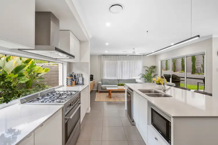 Second view of Homely house listing, 53 First Street, Holmview QLD 4207