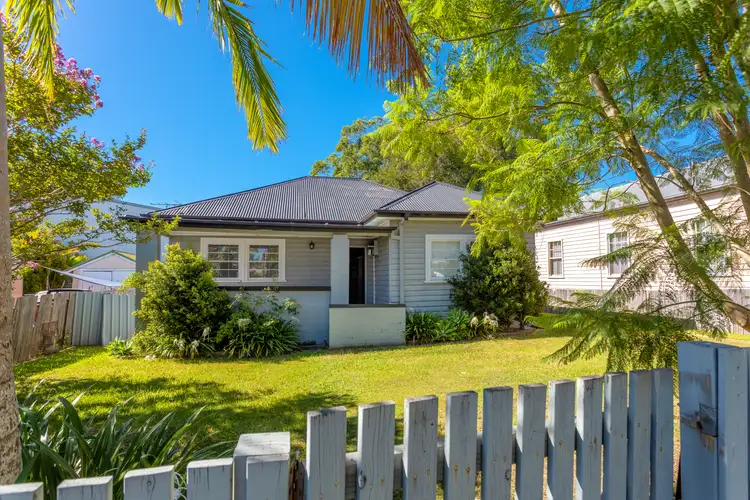 12 York Street, Taree NSW 2430