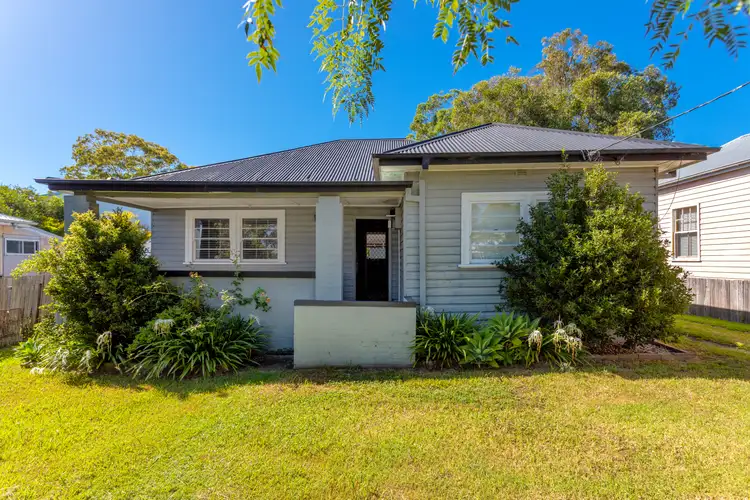 Second view of Homely house listing, 12 York Street, Taree NSW 2430