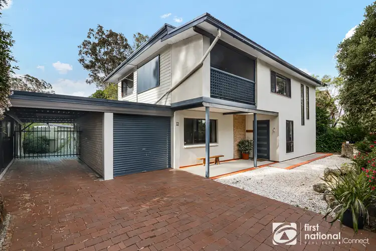 42 Bellbird Crescent