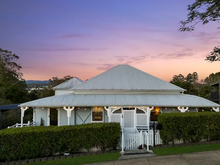 48 Waghorn Street, Ipswich QLD 4305