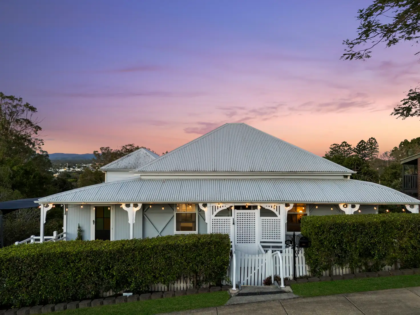 Main view of Homely house listing, 48 Waghorn Street, Ipswich QLD 4305