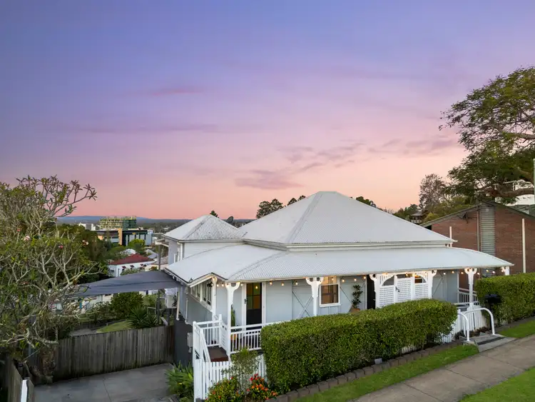 Second view of Homely house listing, 48 Waghorn Street, Ipswich QLD 4305