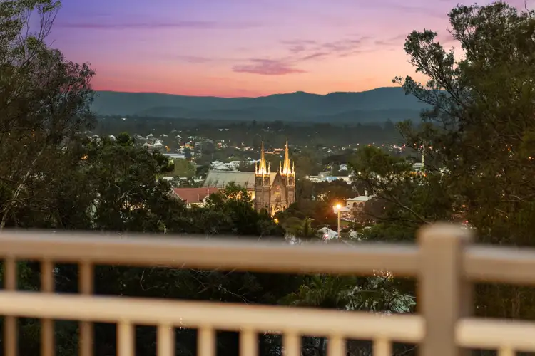 Fifth view of Homely house listing, 48 Waghorn Street, Ipswich QLD 4305