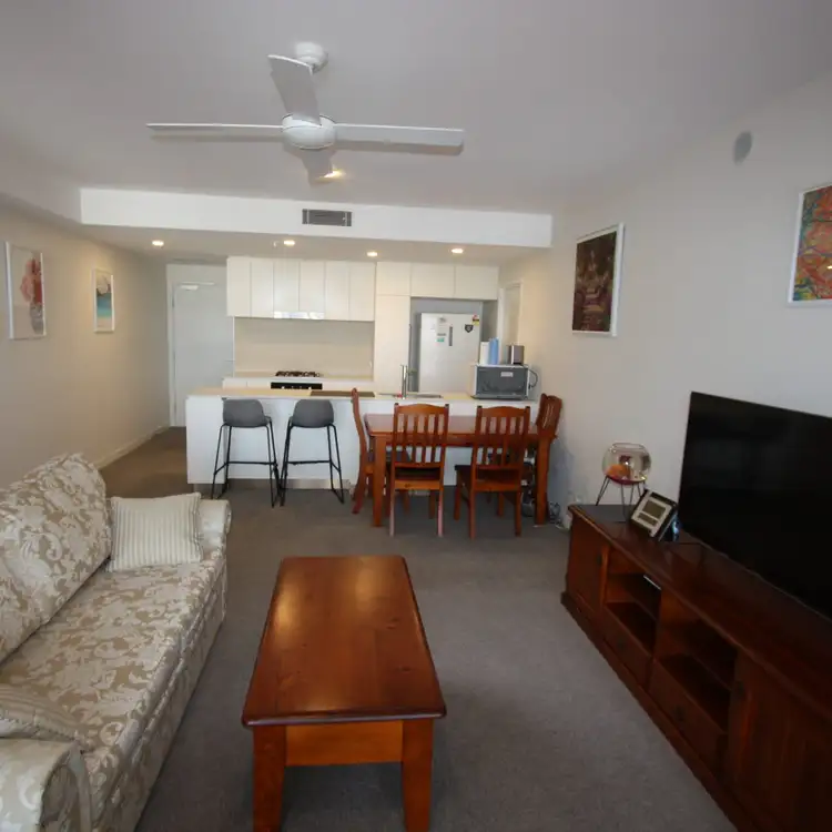 Third view of Homely unit listing, 711/48 Jephson St, Toowong QLD 4066