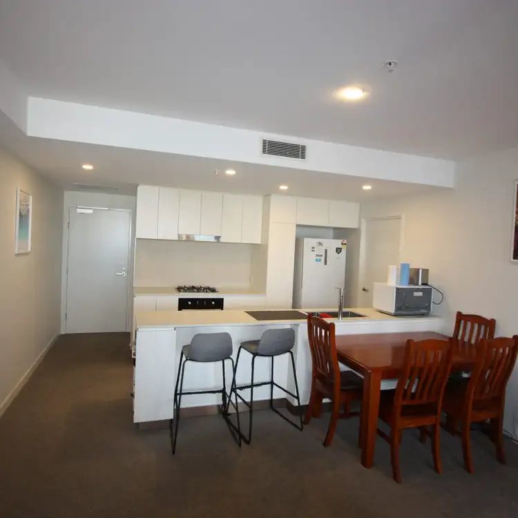 Fourth view of Homely unit listing, 711/48 Jephson St, Toowong QLD 4066