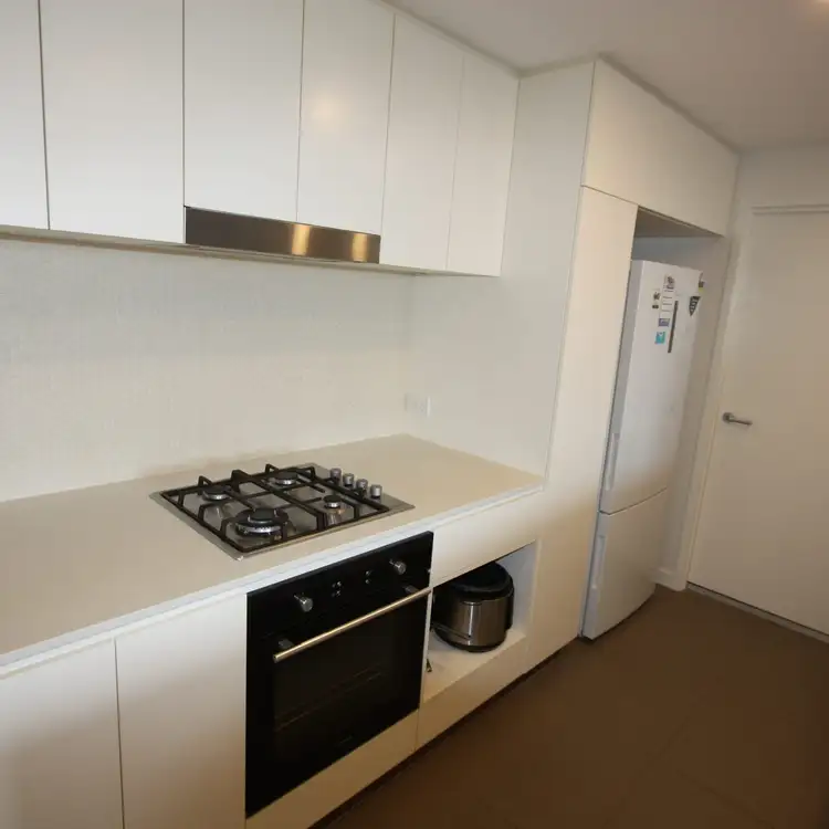Fifth view of Homely unit listing, 711/48 Jephson St, Toowong QLD 4066