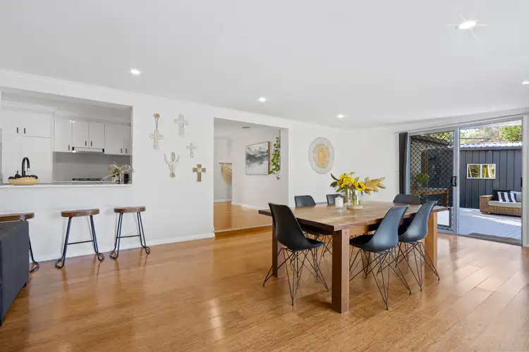 Sixth view of Homely house listing, 5 Culloden Court, Highland Park QLD 4211