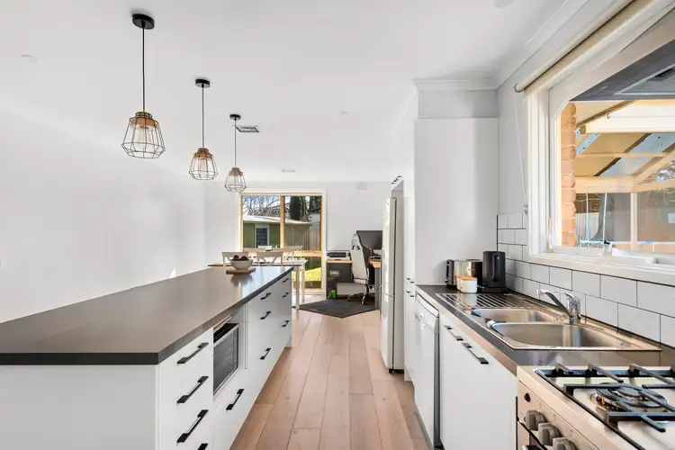 Third view of Homely house listing, 109 Casuarina Drive, Frankston South VIC 3199