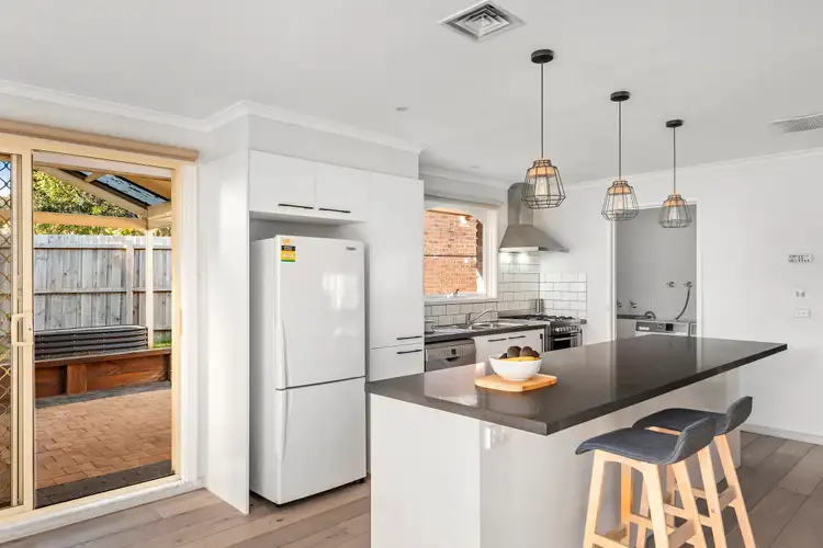 Second view of Homely house listing, 109 Casuarina Drive, Frankston South VIC 3199