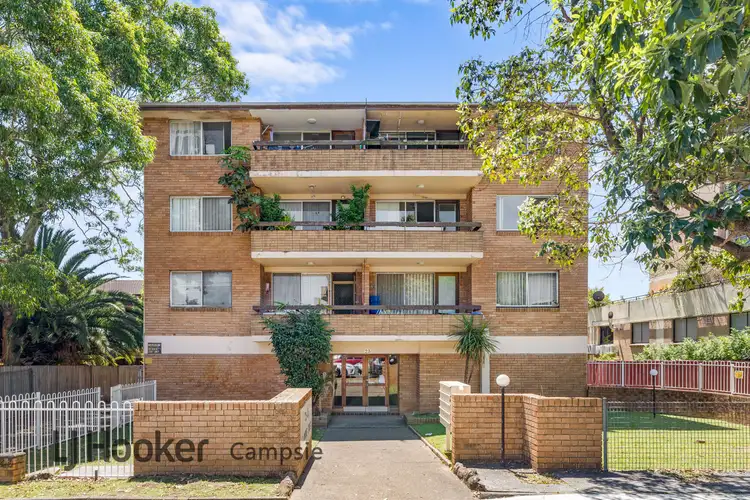 8/23-25 Campsie Street, Campsie NSW 2194