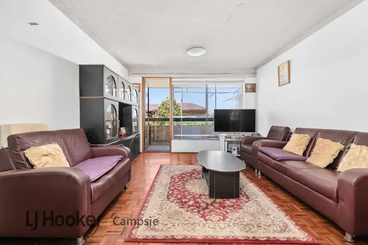 Second view of Homely unit listing, 8/23-25 Campsie Street, Campsie NSW 2194