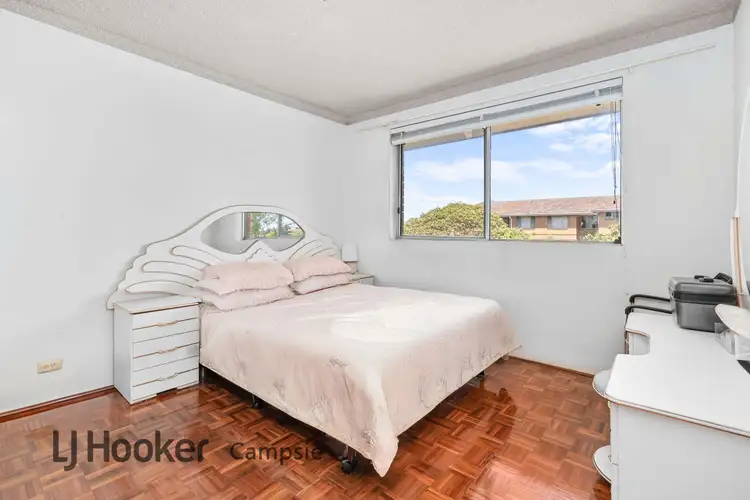 Fourth view of Homely unit listing, 8/23-25 Campsie Street, Campsie NSW 2194