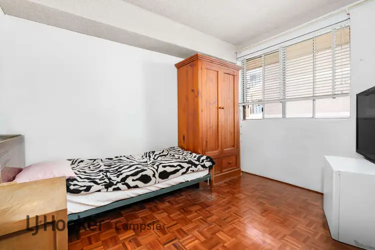 Fifth view of Homely unit listing, 8/23-25 Campsie Street, Campsie NSW 2194