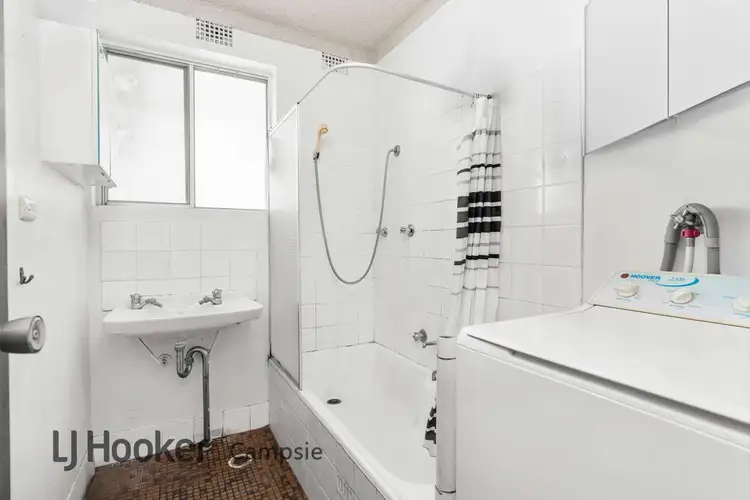 Sixth view of Homely unit listing, 8/23-25 Campsie Street, Campsie NSW 2194