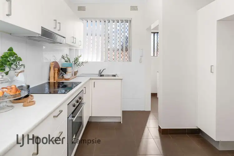 Third view of Homely apartment listing, 2/41 Fletcher Street, Campsie NSW 2194