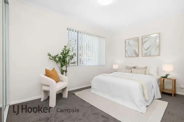 Fifth view of Homely apartment listing, 2/41 Fletcher Street, Campsie NSW 2194
