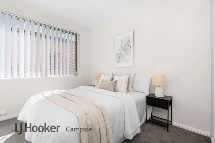 Sixth view of Homely apartment listing, 2/41 Fletcher Street, Campsie NSW 2194