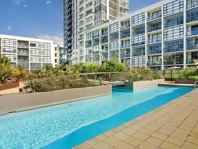 Third view of Homely apartment listing, 236/221 Sydney Park Road, Erskineville NSW 2043