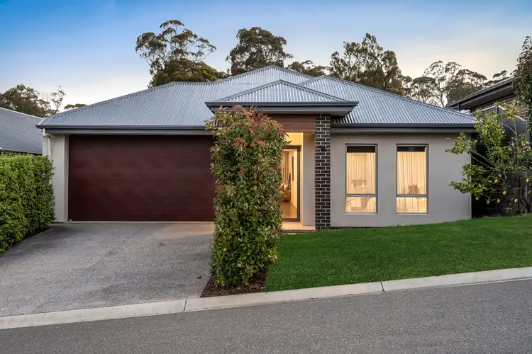 43 Red Gum Crescent