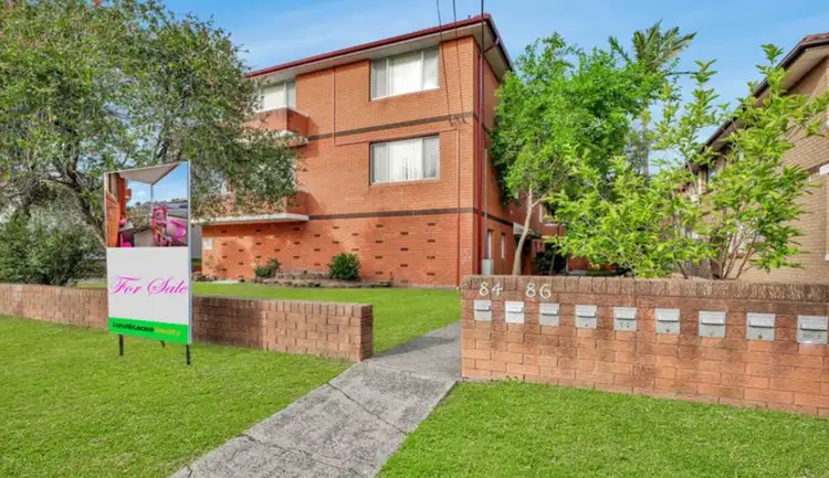 6/84-86 Broadway, Punchbowl NSW 2196