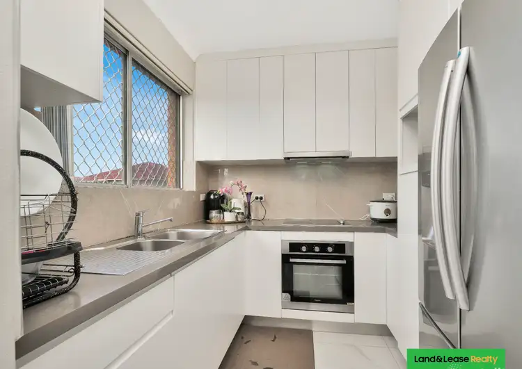 Second view of Homely house listing, 6/84-86 Broadway, Punchbowl NSW 2196