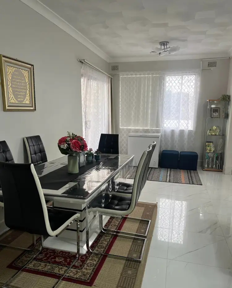 Third view of Homely house listing, 6/84-86 Broadway, Punchbowl NSW 2196