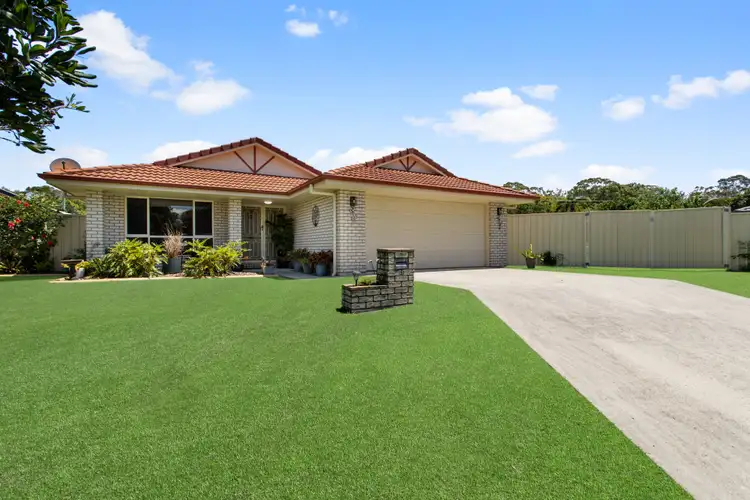 13 Cooee Court, Deception Bay QLD 4508