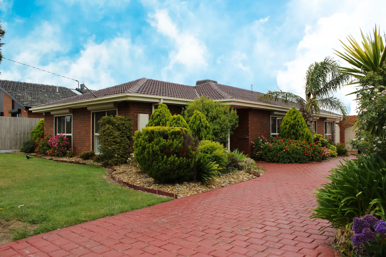 Main view of Homely house listing, 6 Cimberwood Drive, Craigieburn VIC 3064