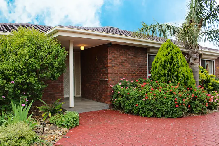 Second view of Homely house listing, 6 Cimberwood Drive, Craigieburn VIC 3064