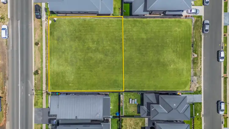 202 Crown Street, Grantham Farm NSW 2765