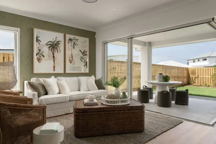 Fourth view of Homely house listing, Address available on request