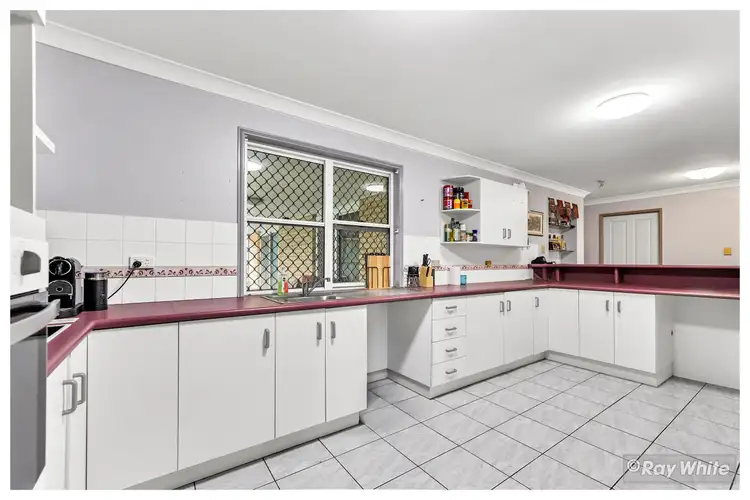 Third view of Homely house listing, 6 Lamb Avenue, Gracemere QLD 4702