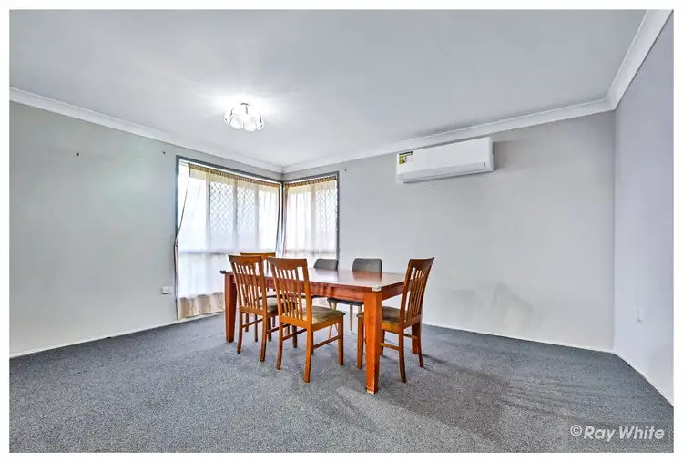 Fifth view of Homely house listing, 6 Lamb Avenue, Gracemere QLD 4702