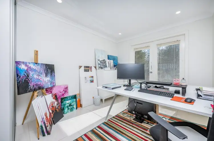 Fifth view of Homely house listing, 11 Canister Rise, Alkimos WA 6038