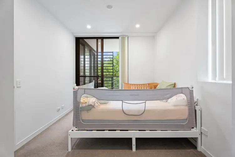 Fifth view of Homely apartment listing, 202/81B Lord Sheffield Circuit, Penrith NSW 2750