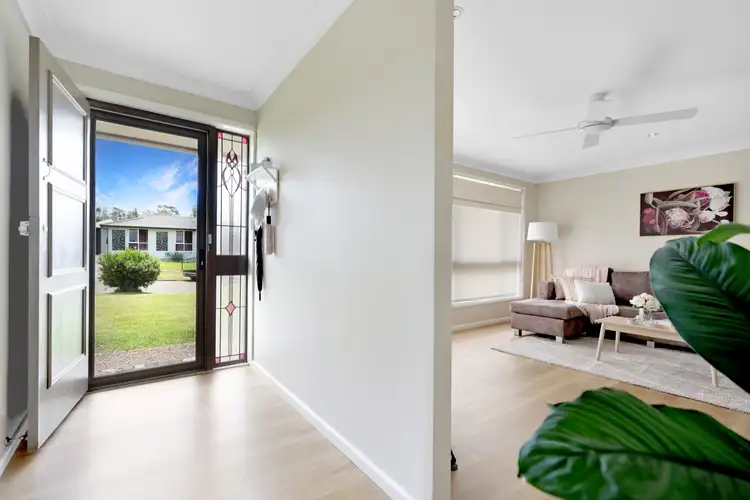 Second view of Homely house listing, 24 Warburton Crescent, Werrington County NSW 2747