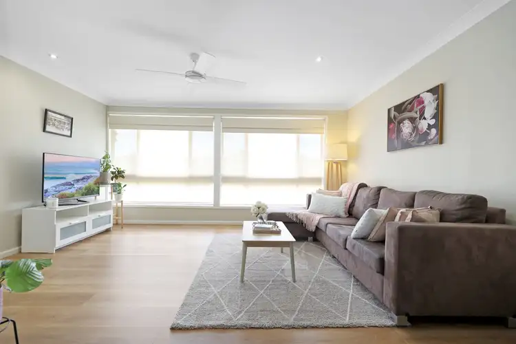 Third view of Homely house listing, 24 Warburton Crescent, Werrington County NSW 2747