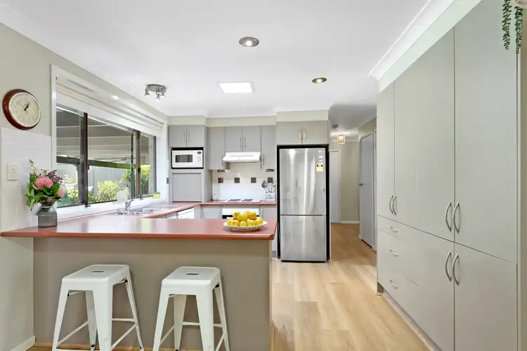 Fourth view of Homely house listing, 24 Warburton Crescent, Werrington County NSW 2747