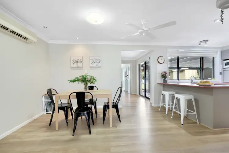 Fifth view of Homely house listing, 24 Warburton Crescent, Werrington County NSW 2747