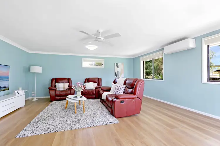 Sixth view of Homely house listing, 24 Warburton Crescent, Werrington County NSW 2747