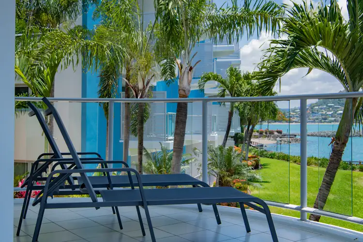 Second view of Homely unit listing, 12/159 Shingley Drive, Airlie Beach QLD 4802