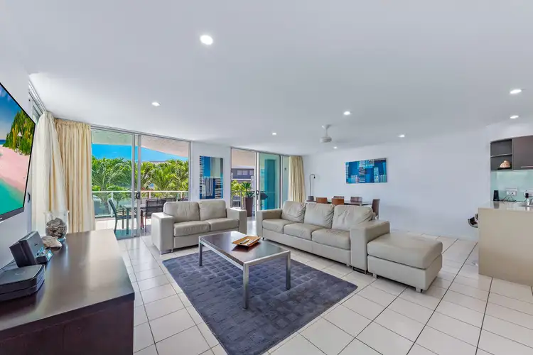 Fourth view of Homely unit listing, 12/159 Shingley Drive, Airlie Beach QLD 4802