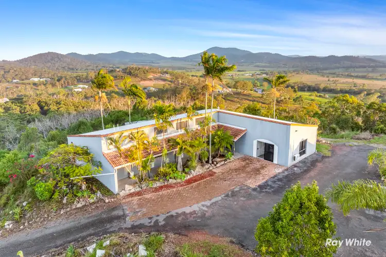 Third view of Homely rural property listing, 105 Norpine Road, Bungundarra QLD 4703