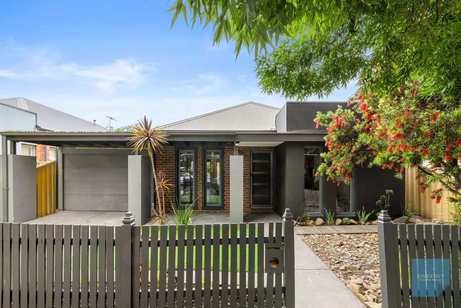 Main view of Homely house listing, 5 Orrong Parade, Caroline Springs VIC 3023