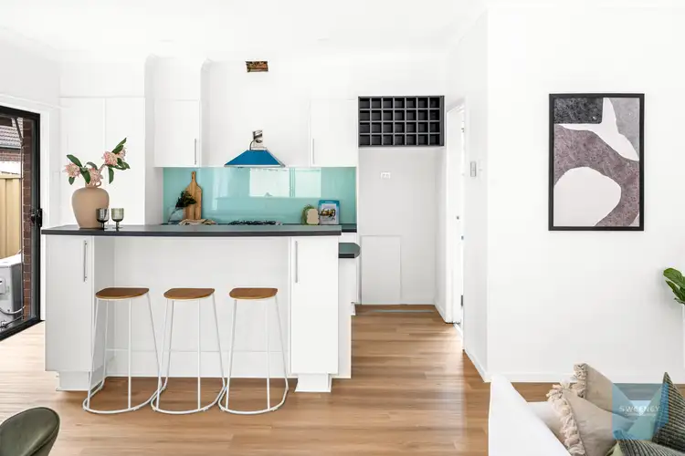 Fourth view of Homely house listing, 5 Orrong Parade, Caroline Springs VIC 3023