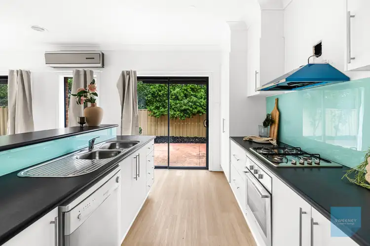 Fifth view of Homely house listing, 5 Orrong Parade, Caroline Springs VIC 3023