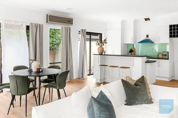 Sixth view of Homely house listing, 5 Orrong Parade, Caroline Springs VIC 3023