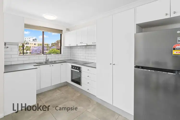 Fourth view of Homely apartment listing, 8/50 Beamish Street, Campsie NSW 2194