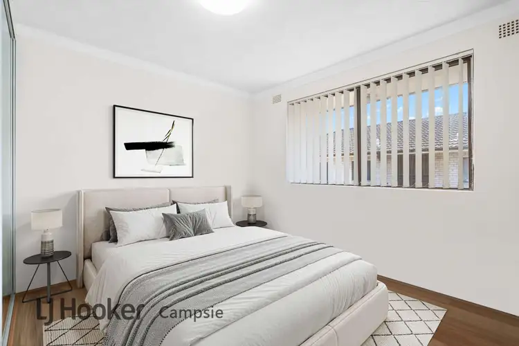 Sixth view of Homely apartment listing, 8/50 Beamish Street, Campsie NSW 2194